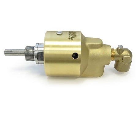 Deublin Union 1-14 UNS RH 257-098-135290